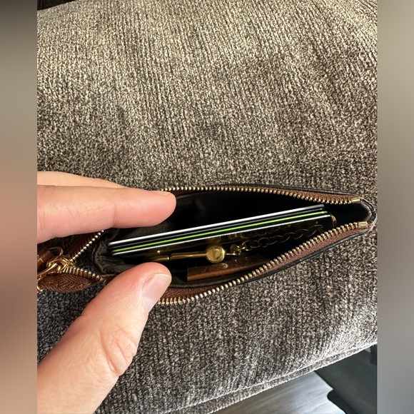 Gucci ophidia Key Case - beige monogram - Picture 7 of 7